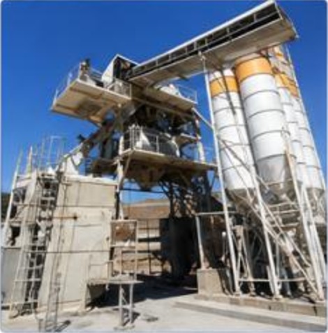 concrete batching plant — source repository figure