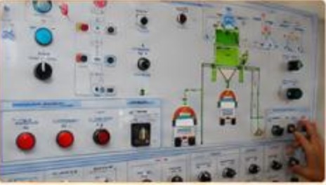 control panel — source repository figure